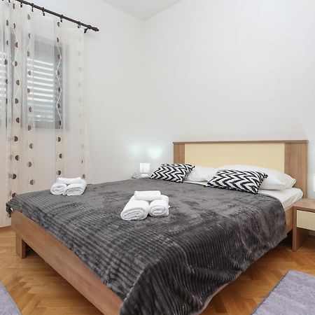 Apartments Marinero Trogir Zewnętrze zdjęcie