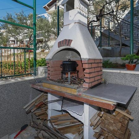 Apartments Marinero Trogir Zewnętrze zdjęcie