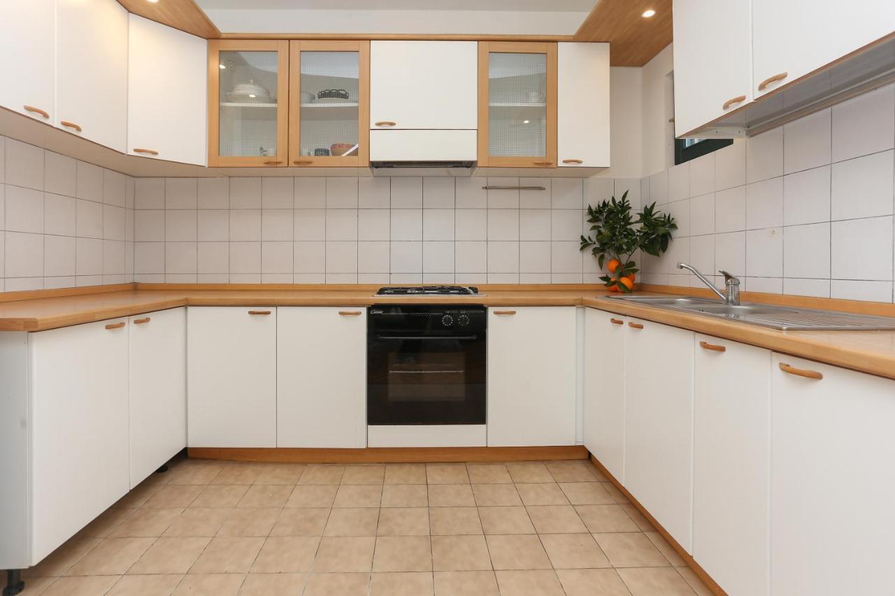 Apartments Marinero Trogir Zewnętrze zdjęcie
