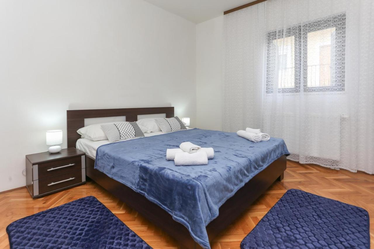 Apartments Marinero Trogir Zewnętrze zdjęcie