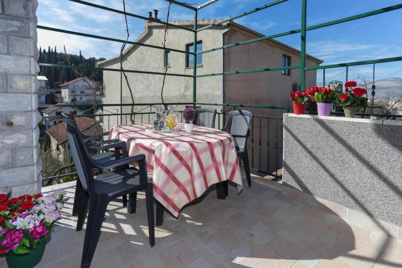 Apartments Marinero Trogir Zewnętrze zdjęcie
