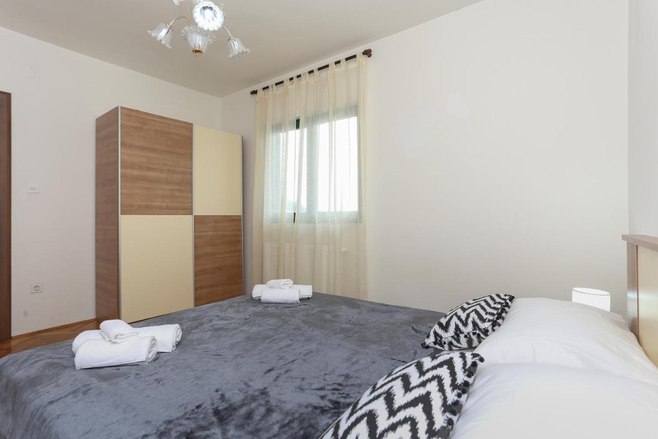 Apartments Marinero Trogir Zewnętrze zdjęcie