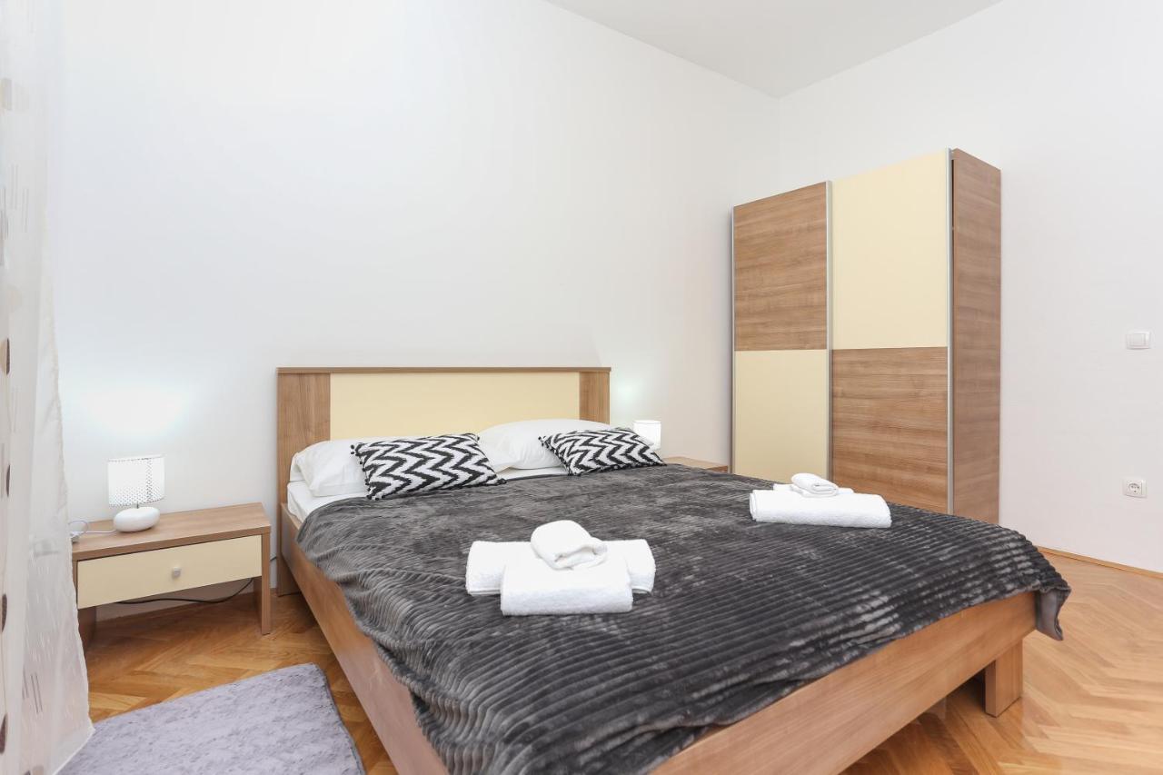 Apartments Marinero Trogir Zewnętrze zdjęcie
