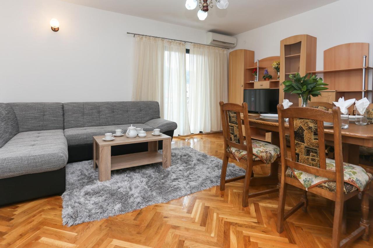 Apartments Marinero Trogir Zewnętrze zdjęcie