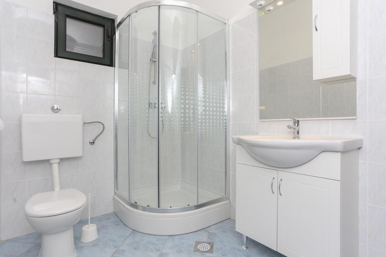 Apartments Marinero Trogir Zewnętrze zdjęcie