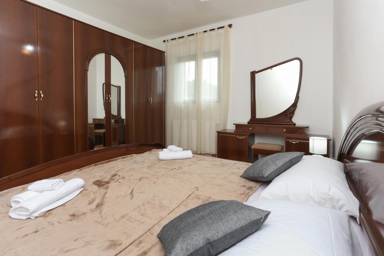 Apartments Marinero Trogir Zewnętrze zdjęcie