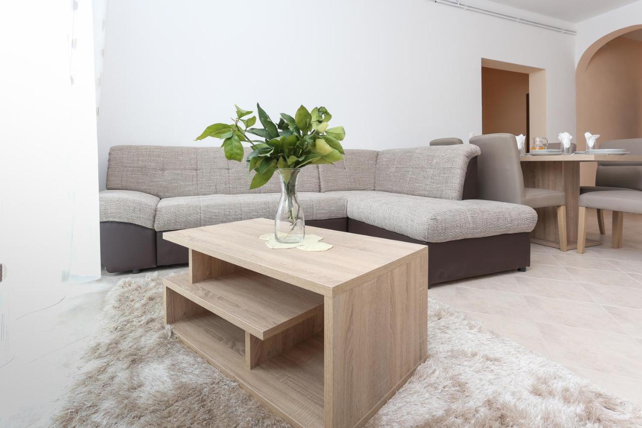 Apartments Marinero Trogir Zewnętrze zdjęcie